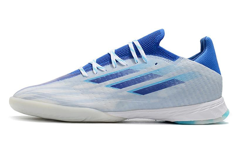 Chuteira Adidas X Speed Flow .1 Futsal