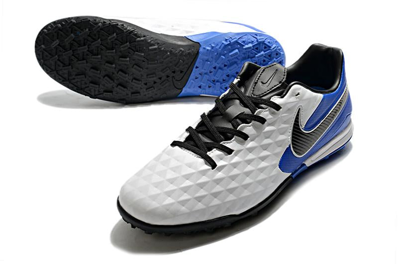 Chuteira NIke Tiempo Lunar Legend VIII Pro Society