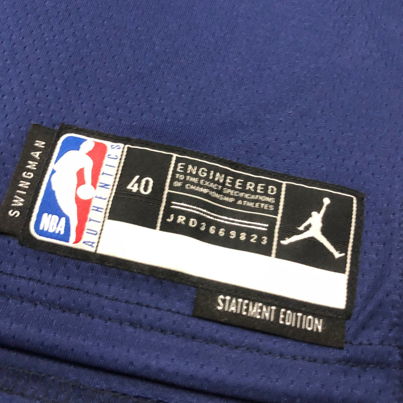 Regata Golden State Warriors Statement Edition 22/23