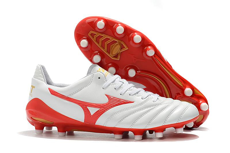 Chuteira Mizuno Morelia NEO II Campo