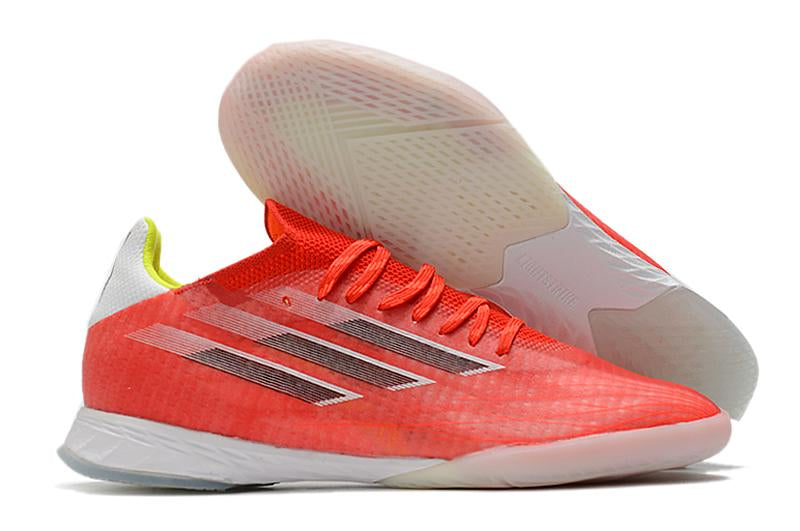 Chuteira Adidas X Speed Flow .1 Futsal