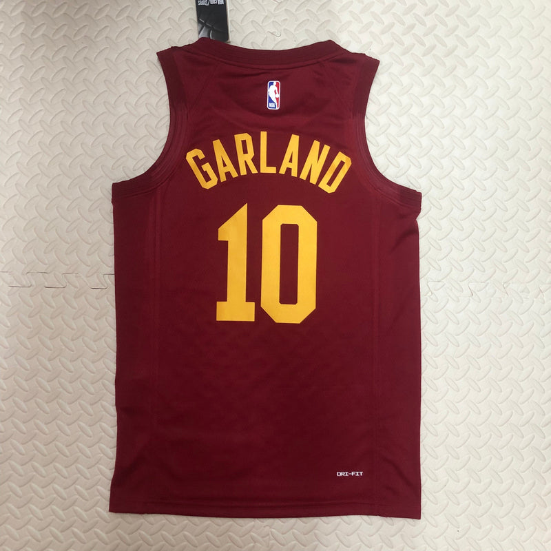 Regata Cleveland Cavaliers Icon Edition 22/23