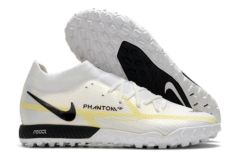 Chuteira Nike Phantom GT Pro Society