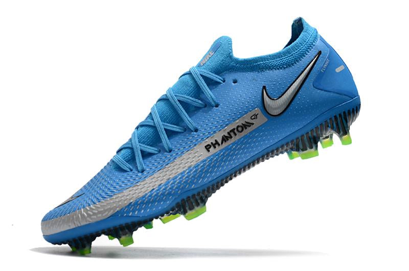 Chuteira Nike Phantom GT Elite Campo