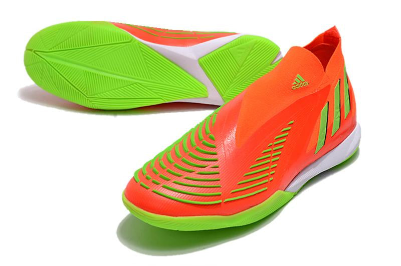 Chuteira adidas Predator Edge .1 Futsal