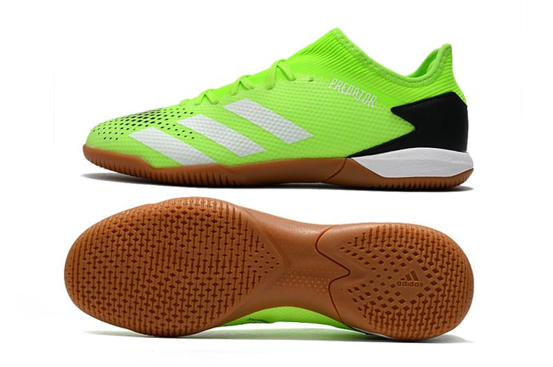 Chuteira adidas Predator 20.3 Futsal