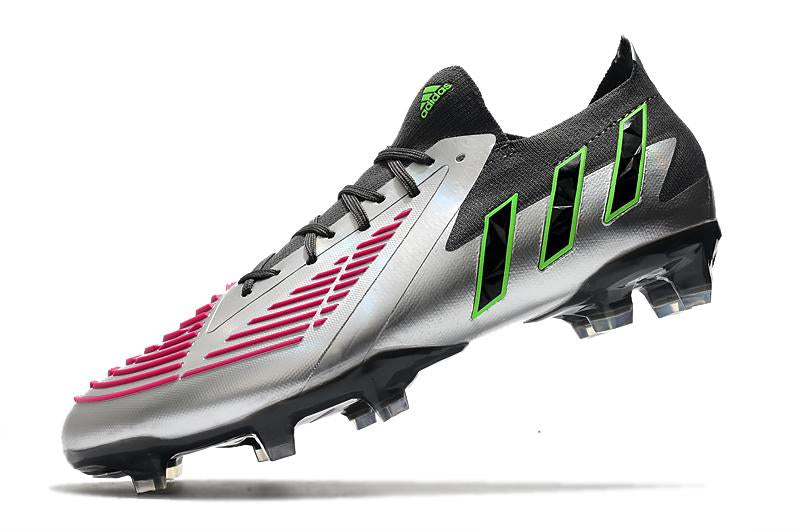 Chuteira adidas Predator Edge .1 Low Campo