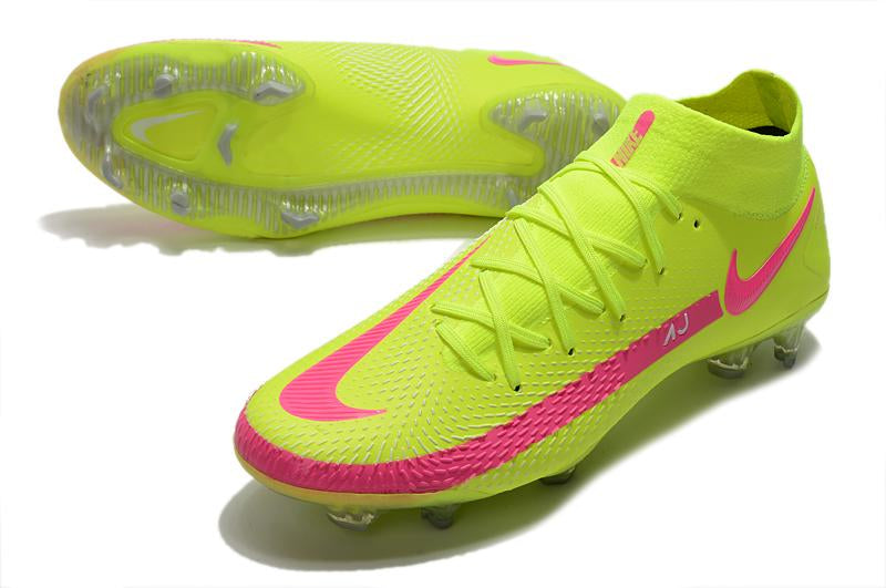 Chuteira Nike Phantom GT Elite Dynamic Fit Campo