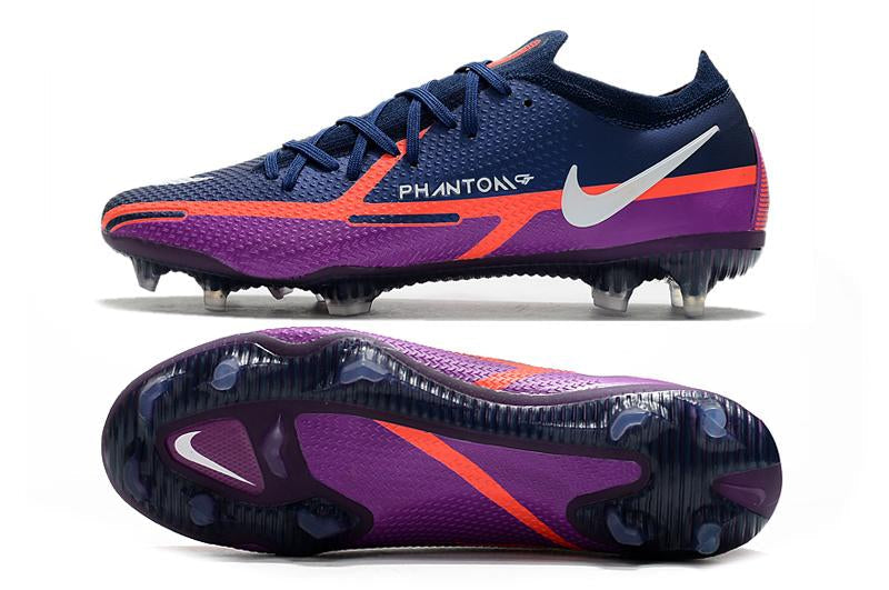 Chuteira Nike Phantom GT2 Elite Campo