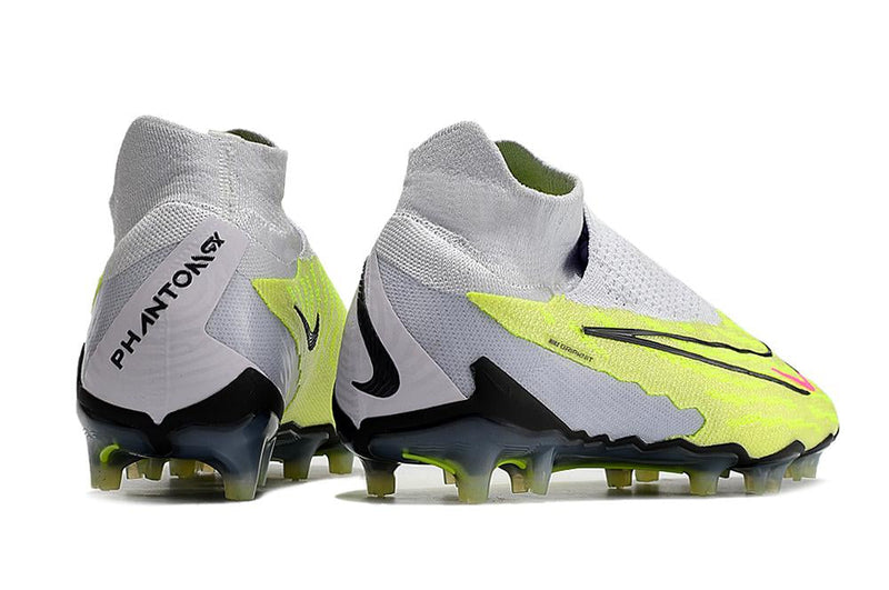 Chuteira Nike Phantom GX Elite FG Campo