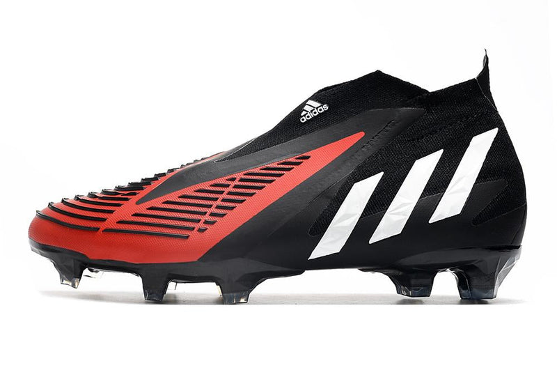 Chuteira adidas Predator Edge+ Campo