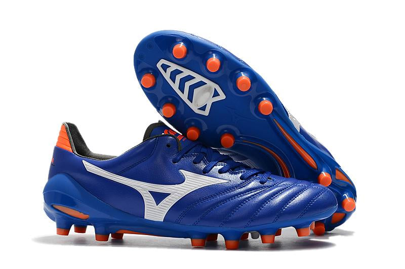 Chuteira Mizuno Morelia NEO II Campo