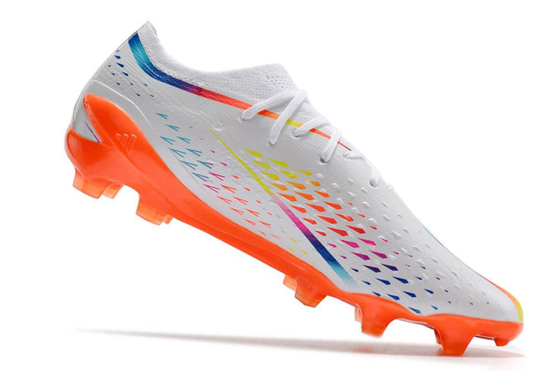 Chuteira Adidas X Speed portal Campo