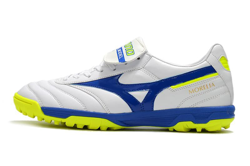 Chuteira Mizuno Morelia II Sala Classic Society