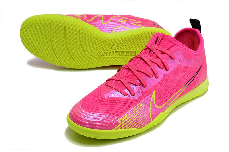 Chuteira Nike Air Zoom Mercurial Vapor XV Pro Futsal