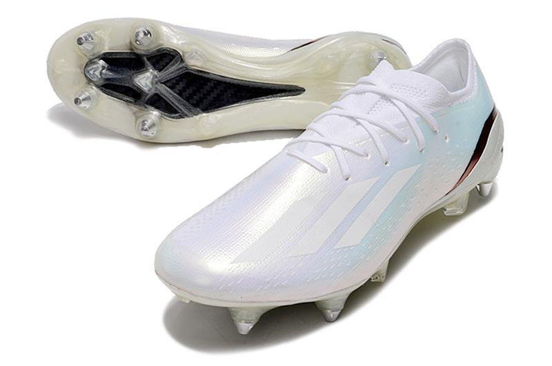 Chuteira Adidas X Speed portal SG Campo