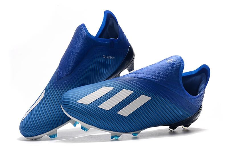 Chuteira adidas X 19+ Campo