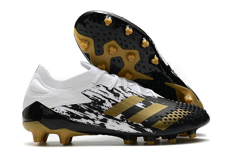 Chuteira Adidas Predator Mutator 20.1 low Campo