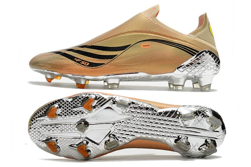 Chuteira Adidas X SpeedFlow + FG Campo