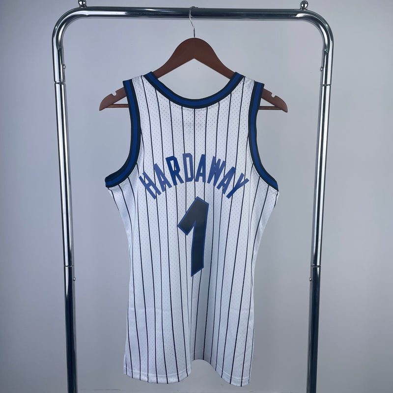 Regata Orlando Magic Mitchell & Ness Home Edition 93/94