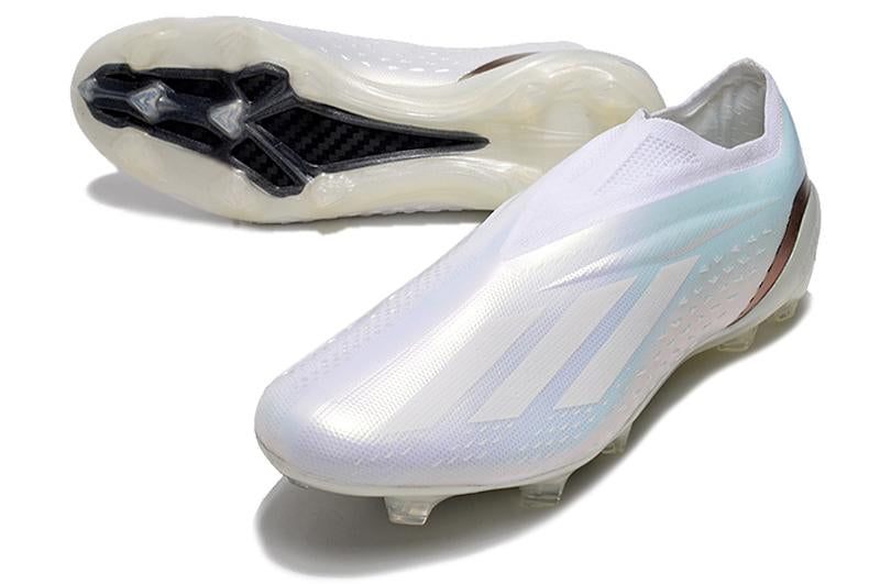 Chuteira Adidas X Speed Portal + Campo