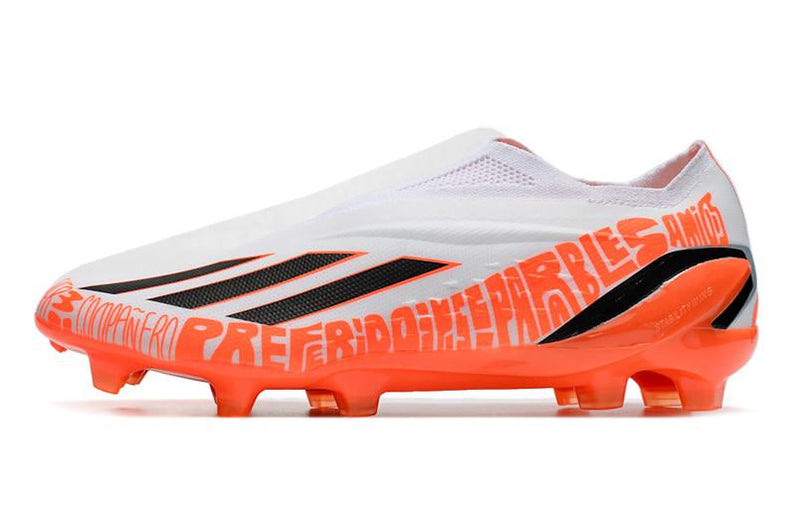 Chuteira Adidas X Speed Portal + Campo