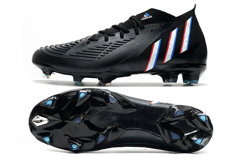 Chuteira adidas Predator Edge 1 Campo