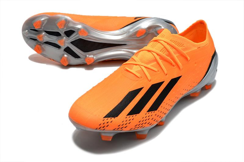 Chuteira Adidas X Speed portal Campo