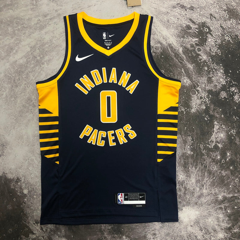 Regata Indiana Pacers Icon Edition 17/23