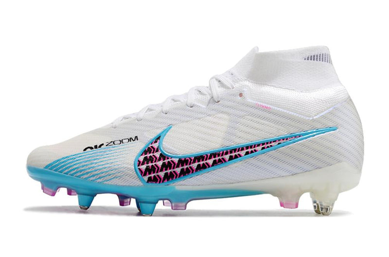 Chuteira Nike Mercurial Superfly IX Elite SG Campo