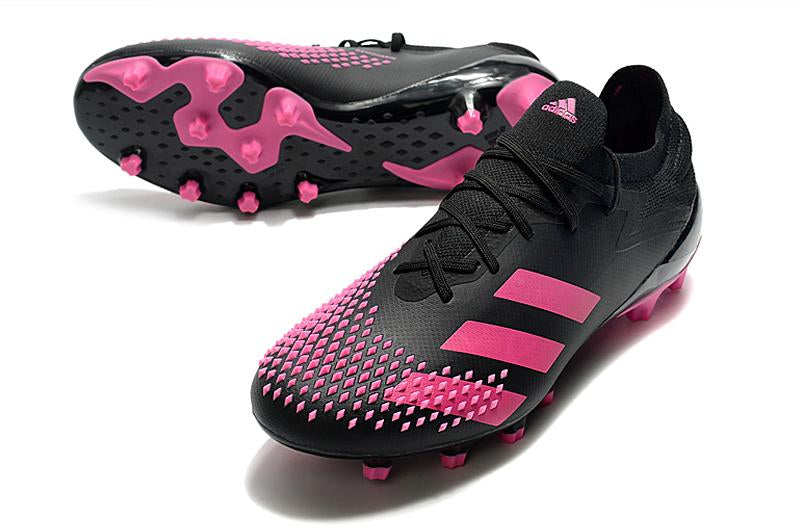 Chuteira Adidas Predator Mutator 20.1 low Campo