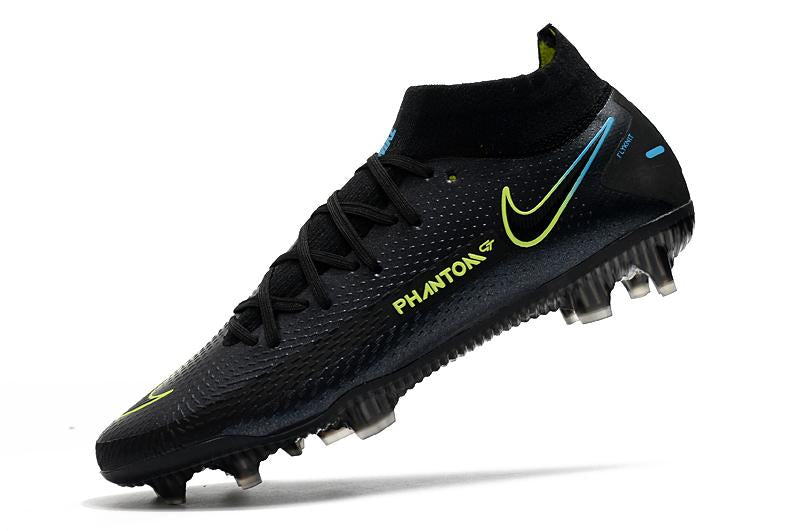 Chuteira Nike Phantom GT Elite Dynamic Fit Campo