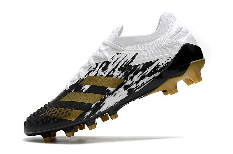 Chuteira Adidas Predator Mutator 20.1 low Campo