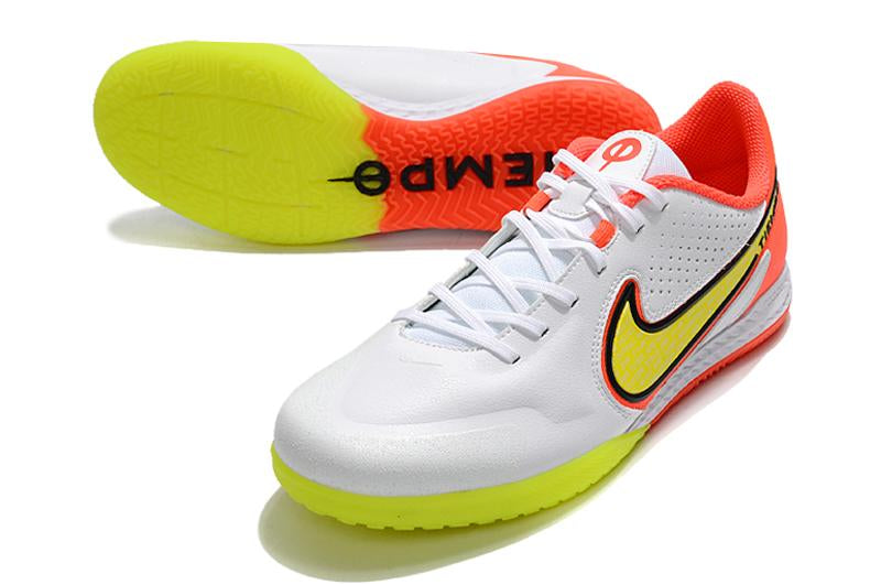 Chuteira Nike React Tiempo Legend 9 Pro Futsal