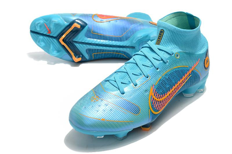 Chuteira Nike Mercurial Superfly 8 Elite SG Campo