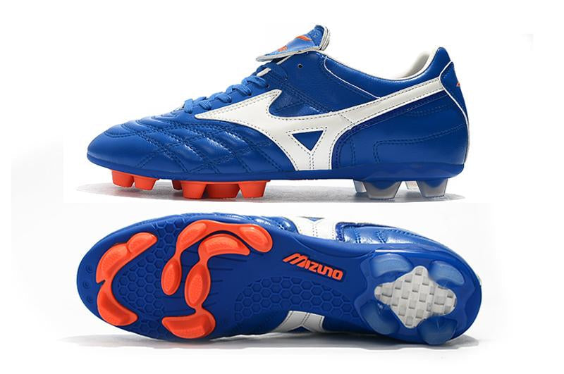 Chuteira Mizuno Morelia II Made in Japan Campo