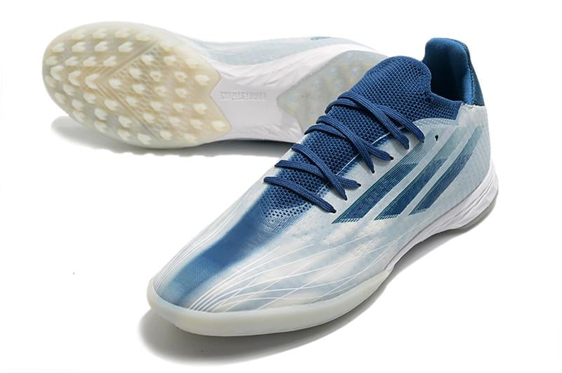 Chuteira Adidas X Speed Flow .1 Futsal