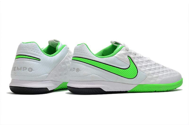 Chuteira NIke Tiempo Lunar Legend VIII Pro Futsal