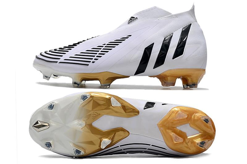 Chuteira adidas Predator Edge+ Campo