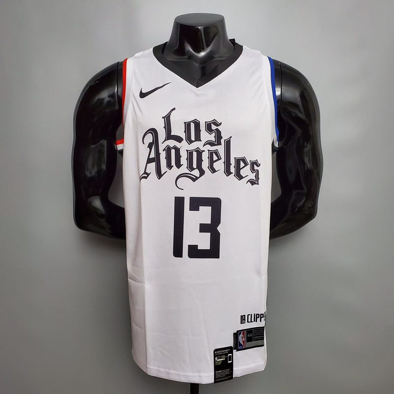 Regata Los Angeles Clippers City Edition 19/20