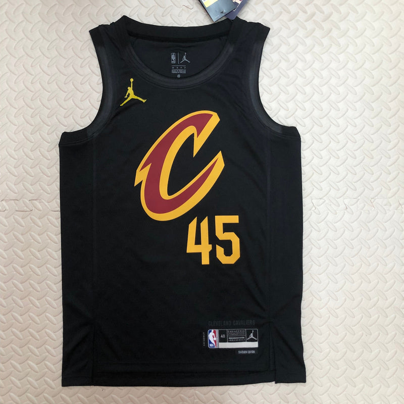 Regata Cleveland Cavaliers Statement Edition 22/23