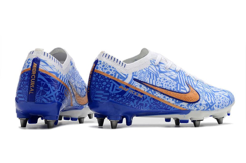 Chuteira Nike Mercurial Vapor XV Elite SG Campo