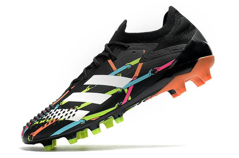 Chuteira Adidas Predator Mutator 20.1 low Campo