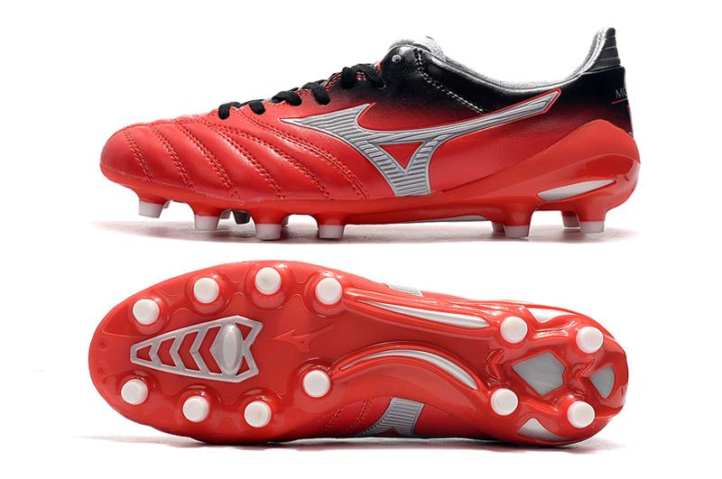 Chuteira Mizuno Morelia NEO II Campo