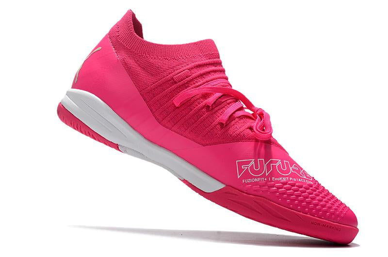 Chuteira Puma Future Z 1.3 Teazer Futsal