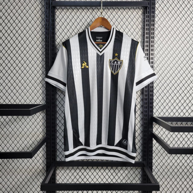 Camisa Retrô Atlético Mineiro - 2020