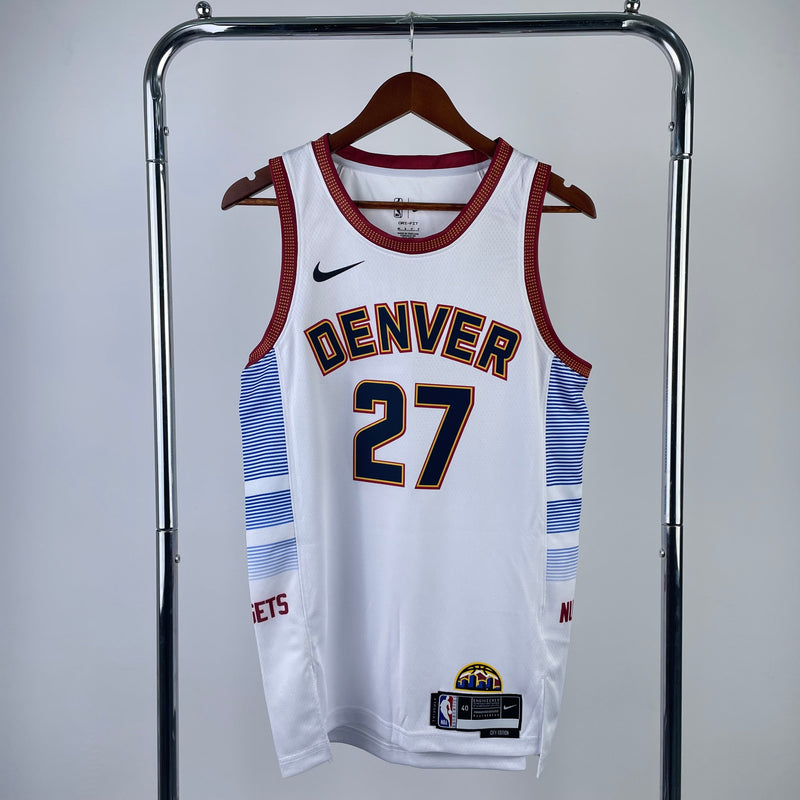 Regata Denver Nuggets City Edition 22/23