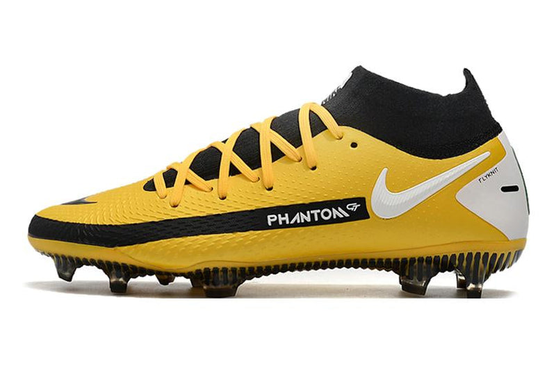 Chuteira Nike Phantom GT Elite Dynamic Fit Campo