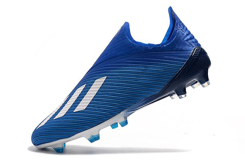 Chuteira adidas X 19+ Campo