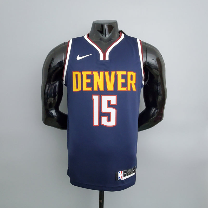 Regata Denver Nuggets Icon Edition 18/23